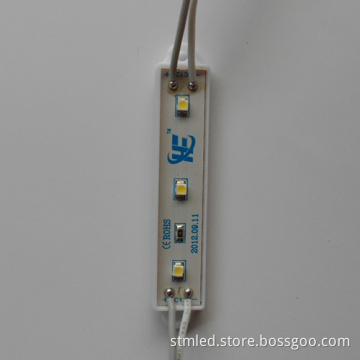 waterprooft SMD3528 LED module
